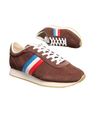 SERAFINI ROME Zapatillas - Zapatos Hombre