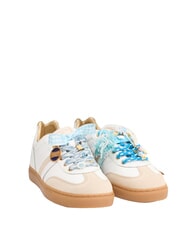 SERAFINI COURT Zapatillas - Zapatos Mujer