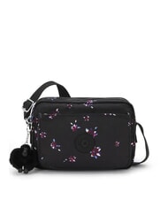 KIPLING ABANU M bolsa de hombro flor nocturna - Bolsos Mujer - 1
