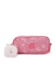 KIPLING GITROY Estuche infantil grande rosa medio - Estuches y Accesorios - 1