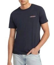 GUESS JEANS AMERICAN Camiseta de algod&oacute;n - camiseta