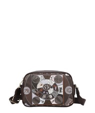YNOT FASHIONOPOLY Bolso de hombro chocolate - Bolsos Mujer - 1