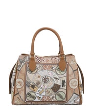 YNOT FASHIONOPOLY Bolso arena - Bolsos Mujer - 1