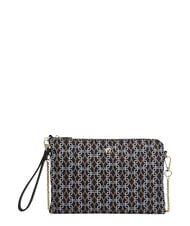 YNOT AUDREY Bolso de mano con correa de cadena para el hombro. NEGRO - Bolsos Mujer - 1