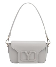YNOT ALAMBRA Bolso de hombro hielo - Bolsos Mujer - 1