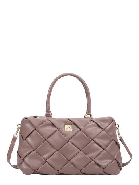 YNOT LADY Bolso M con correa para el hombro color de malva - Bolsos Mujer