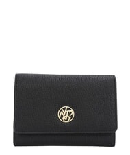 YNOT ROCK Cartera mediana con tarjetero NEGRO - Carteras Mujer - 1