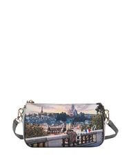 YNOT YESBAG Bolso de hombro con correa para el hombro. par&iacute;s / cor - Bolsos Mujer - 1