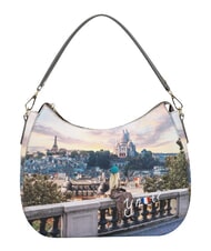 YNOT YESBAG El bolso de hombro par&iacute;s / cor - Bolsos Mujer - 1
