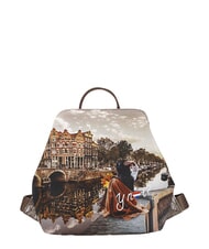 YNOT YESBAG Mochila oto&ntilde;o en Holanda - Bolsos Mujer - 1
