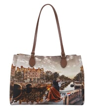 YNOT YESBAG Bolso de hombro M oto&ntilde;o en Holanda - Bolsos Mujer - 1