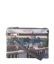 YNOT YESBAG Bolso de mano M con pu&ntilde;o par&iacute;s / cor - Bolsos Mujer - 1