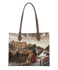 YNOT YESBAG Bolso de compras grande, bolso de hombro oto&ntilde;o en Holanda - Bolsos Mujer - 1