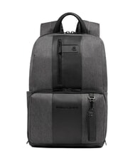 PIQUADRO BRIEF Mochila para pc y tablet de 14" - Mochilas para port&aacute;til