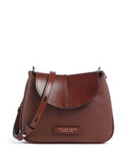 THE BRIDGE ELISABETTA  Bolso de hombro BROWN - Bolsos Mujer - 1