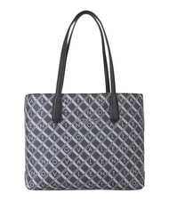 MARIO VALENTINO BARRIO Bolsa de compras, bolso de hombro negro/multicolor - Bolsos Mujer - 1