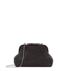 MARIO VALENTINO BEDFORD Minibolso con correa para el hombro. negro - Bolsos Mujer - 1