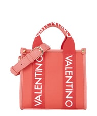 MARIO VALENTINO CANDLE Bolso peque&ntilde;o de lona - Bolsos Mujer