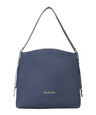 MARIO VALENTINO BOTANIKO RE Bolso L, correa de hombro ajustable azul - Bolsos Mujer - 1