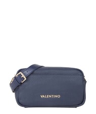 MARIO VALENTINO BOTANIKO RE Bolso de hombro azul - Bolsos Mujer - 1