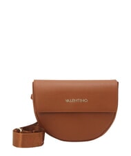 MARIO VALENTINO BIGS B Bolso de hombro con solapa cuero - Bolsos Mujer - 1