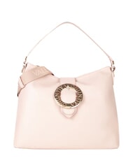 MARIO VALENTINO BOWERY Bolso de hombro grande con correa para el hombro. polvo - Bolsos Mujer - 1