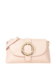 MARIO VALENTINO BOWERY Bolso de hombro con solapa polvo - Bolsos Mujer - 1