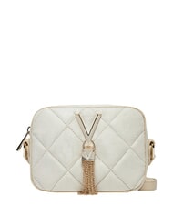 MARIO VALENTINO CHARLOTTE Minibolso de hombro color crudo - Bolsos Mujer - 1