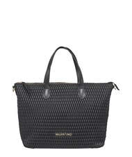 MARIO VALENTINO FREQUENCY RE Bolsa de compras, bolso de hombro negro - Bolsos Mujer - 1