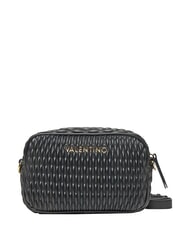 MARIO VALENTINO FREQUENCY RE Minibolso de hombro negro - Bolsos Mujer - 1