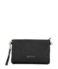 MARIO VALENTINO FREQUENCY RE Bolso de hombro negro - Bolsos Mujer - 1