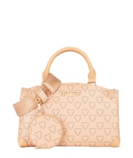 MARIO VALENTINO LADY RE Bolso de mano con correa para el hombro. beige/multicolor - Bolsos Mujer - 1