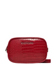 MARIO VALENTINO MIRAMAR Mini bolso de hombro acolchado rojo - Bolsos Mujer - 1