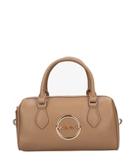 MARIO VALENTINO MOSES Bolsa de maletero, de mano beige - Bolsos Mujer - 1