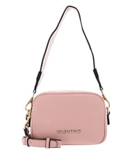 MARIO VALENTINO NAIF RE Bolsa para c&aacute;mara con correa para el hombro polvo - Bolsos Mujer - 1