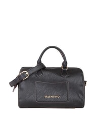 MARIO VALENTINO POSILLIPO Bolso de mano con correa para el hombro negro - Bolsos Mujer - 1
