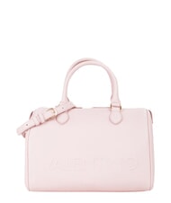 MARIO VALENTINO RISED RE Bolso de mano con correa para el hombro. polvo - Bolsos Mujer - 1