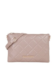 MARIO VALENTINO OCARINA Bolso de mano acolchado con correa para el hombro. gris pardo - Bolsos Mujer - 1