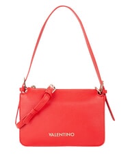 MARIO VALENTINO SHERRY Bolso de hombro con correa para el hombro. rojo - Bolsos Mujer - 1