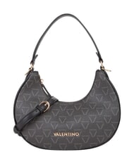 MARIO VALENTINO SHELBY Bolso de hombro con correa para el hombro. negro/multicolor - Bolsos Mujer - 1