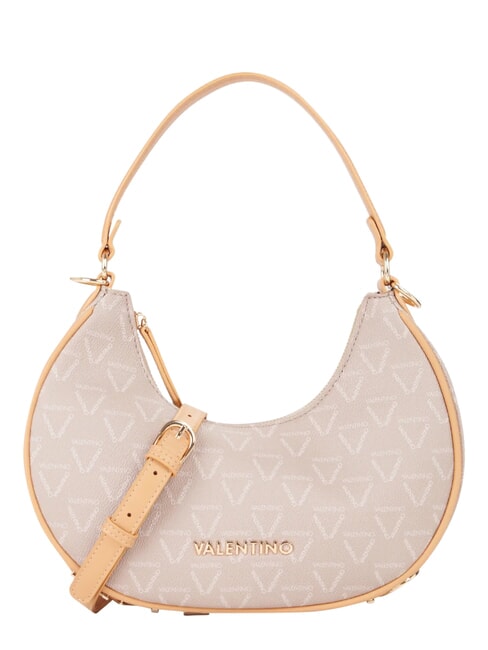 MARIO VALENTINO SHELBY Bolso de hombro con correa para el hombro. naturaleza/multicolor - Bolsos Mujer