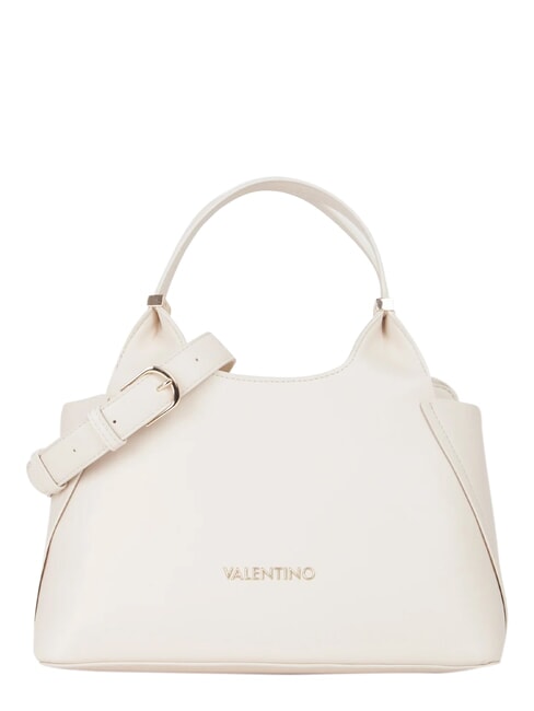 MARIO VALENTINO SHARON RE Bolso con correa para el hombro color crudo - Bolsos Mujer
