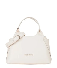 MARIO VALENTINO SHARON RE Bolso con correa para el hombro color crudo - Bolsos Mujer - 1