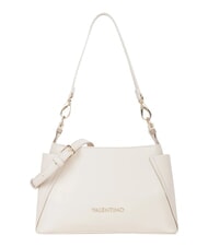 MARIO VALENTINO SHARON RE Bolso de hombro color crudo - Bolsos Mujer - 1