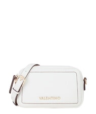 MARIO VALENTINO SAMANTHA Minibolso de hombro blanco - Bolsos Mujer - 1