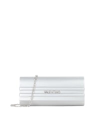 MARIO VALENTINO SOFIE Bolso de mano con correa de cadena para el hombro plata - Bolsos Mujer - 1