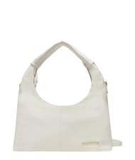 MARIO VALENTINO STEM RE Bolso de hombro grande con correa para el hombro. blanco - Bolsos Mujer - 1