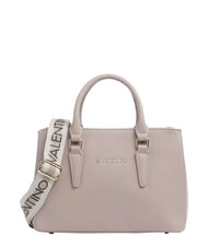 MARIO VALENTINO ZERO RE Bolso de mano con correa para el hombro beige - Bolsos Mujer - 1