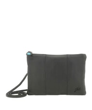 GABS BEYONCE Bolso de mano mediano de piel con correa para el hombro. - Bolsos Mujer