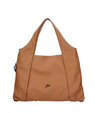 GABS ZEYNEP Bolso de hombro con correa para el hombro. gamuza - Bolsos Mujer - 1